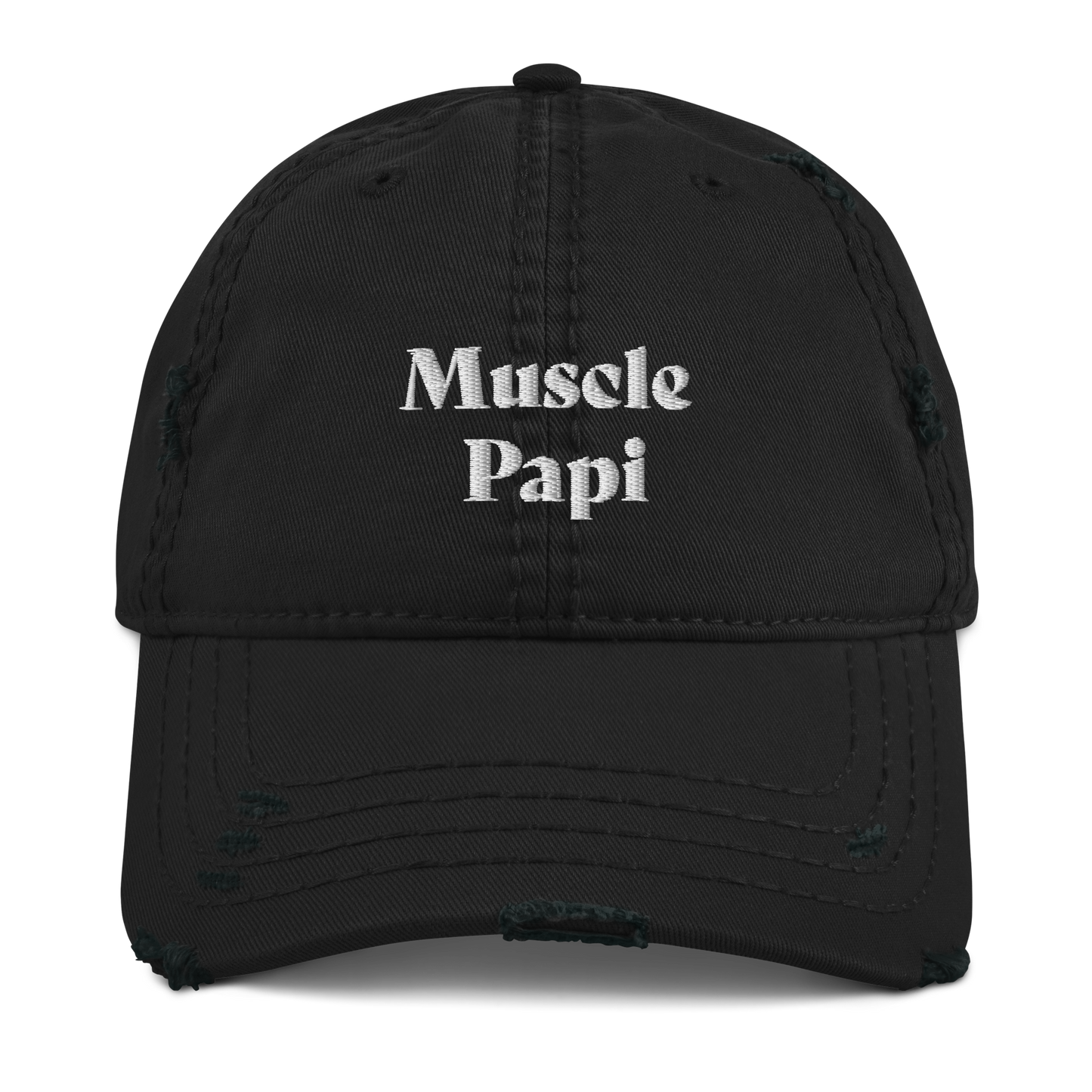 Muscle Papi Hat