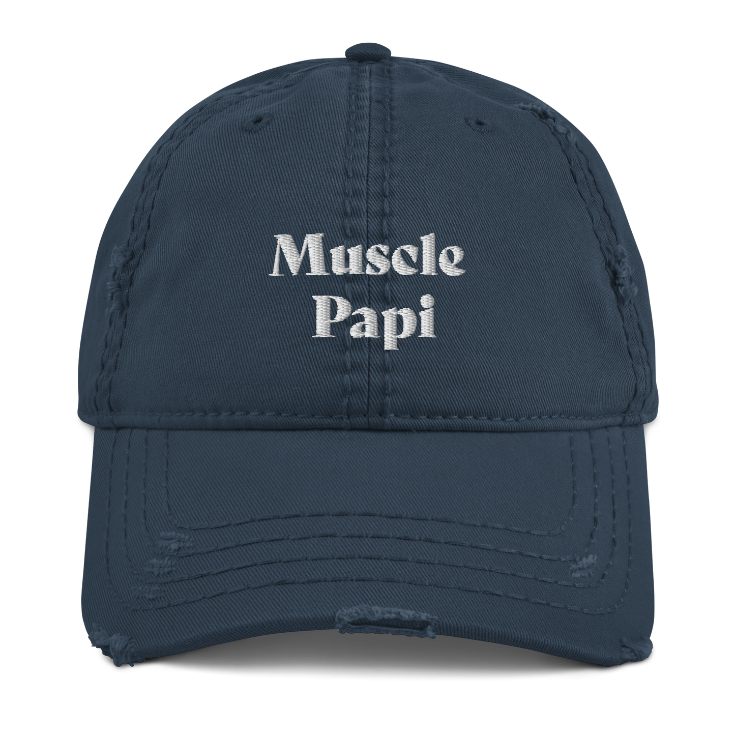 Muscle Papi Hat